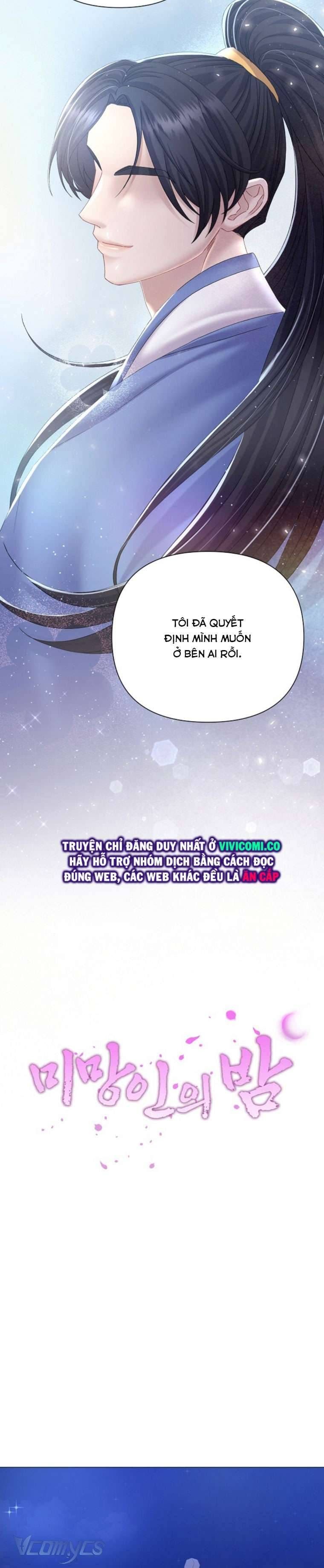 đọc truyện Đêm Của Goá Phụ Chương 13 ảnh 11 tại Thiên Thai Truyện