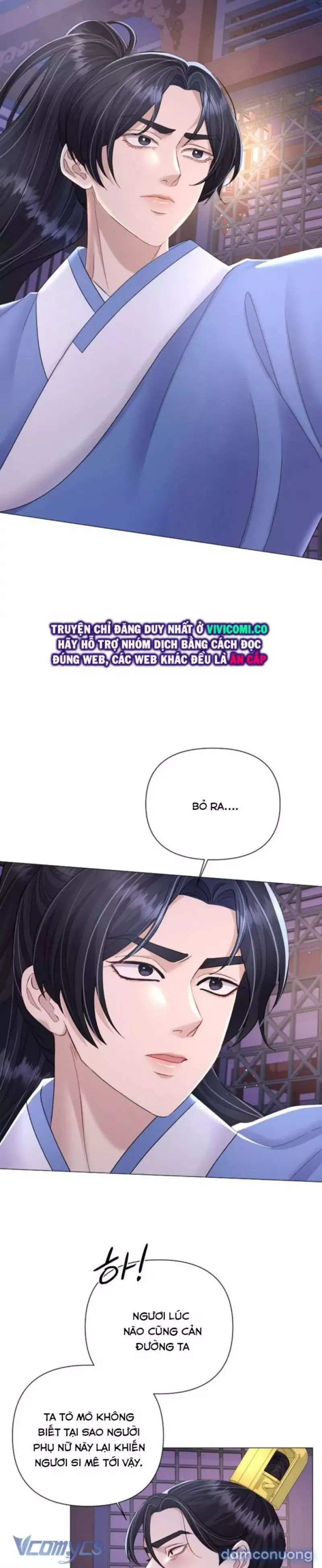 đọc truyện Đêm Của Goá Phụ Chương 14 ảnh 4 tại Thiên Thai Truyện