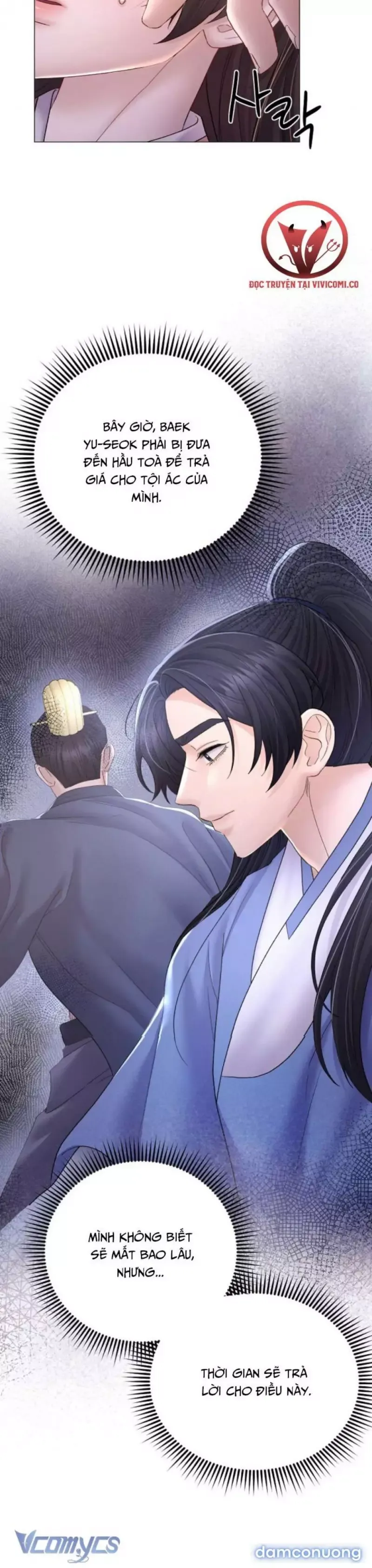 đọc truyện Đêm Của Goá Phụ Chương 14 ảnh 25 tại Thiên Thai Truyện