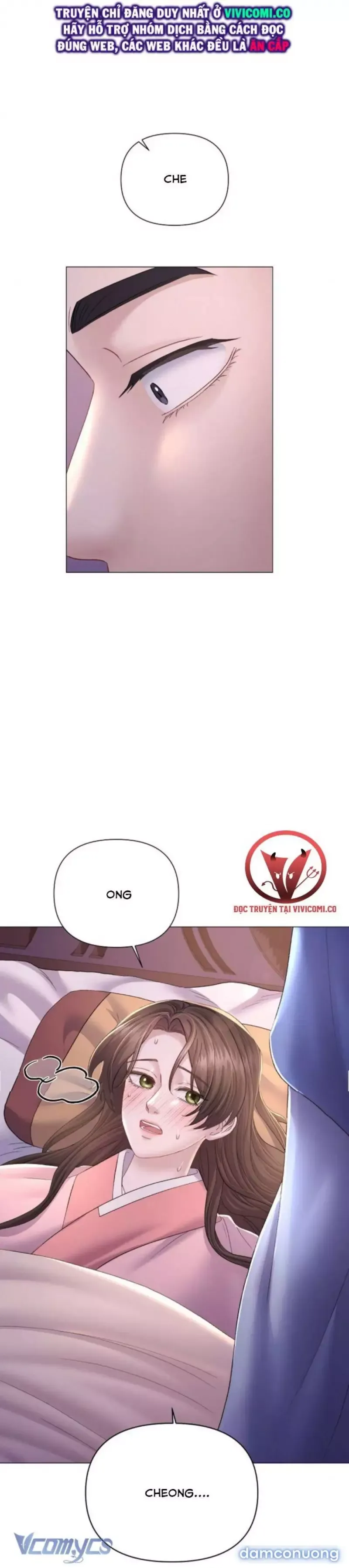 đọc truyện Đêm Của Goá Phụ Chương 14 ảnh 26 tại Thiên Thai Truyện