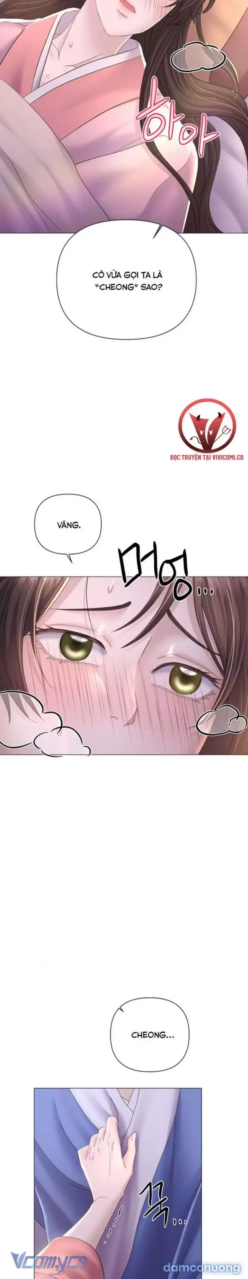 đọc truyện Đêm Của Goá Phụ Chương 14 ảnh 28 tại Thiên Thai Truyện