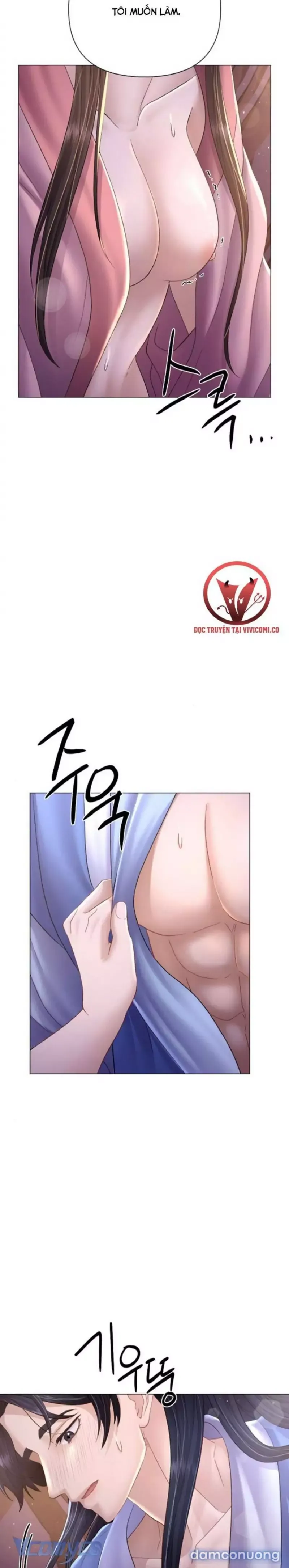 đọc truyện Đêm Của Goá Phụ Chương 14 ảnh 31 tại Thiên Thai Truyện