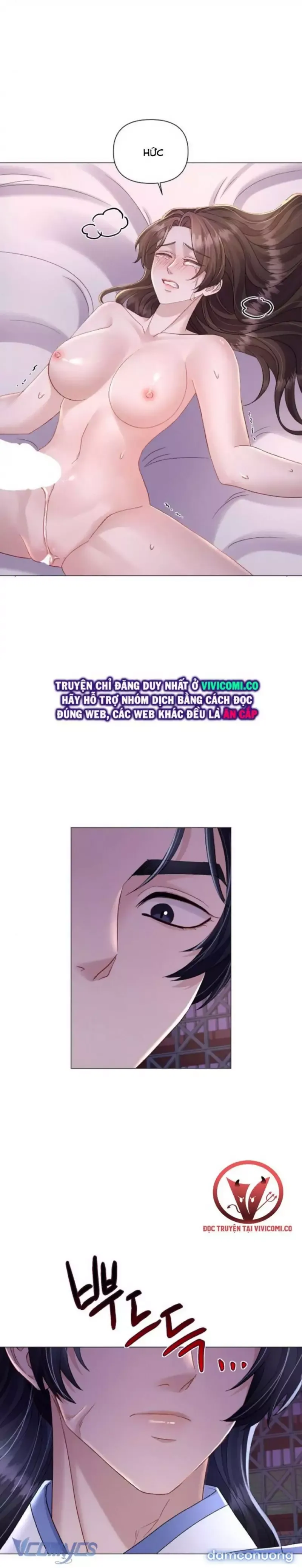 đọc truyện Đêm Của Goá Phụ Chương 14 ảnh 7 tại Thiên Thai Truyện