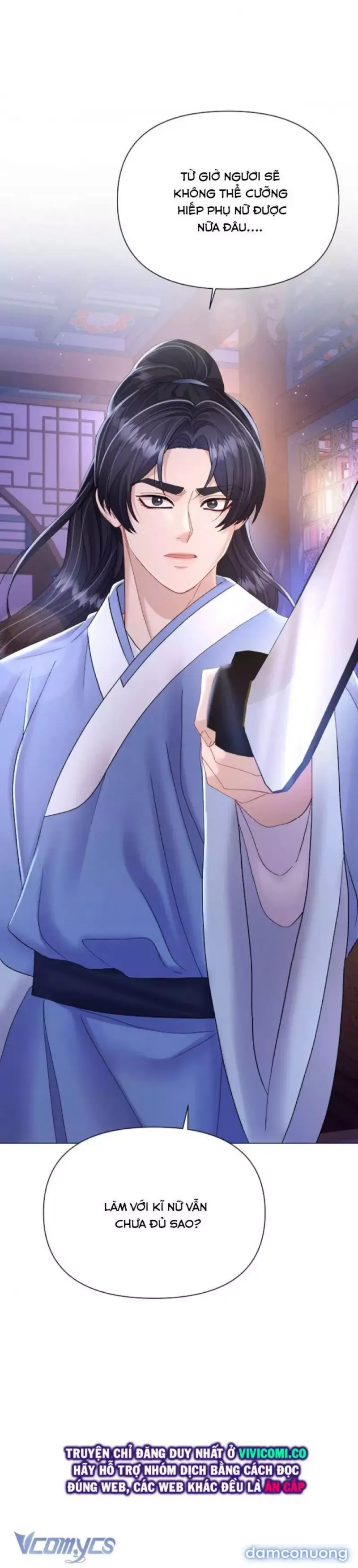 đọc truyện Đêm Của Goá Phụ Chương 14 ảnh 8 tại Thiên Thai Truyện