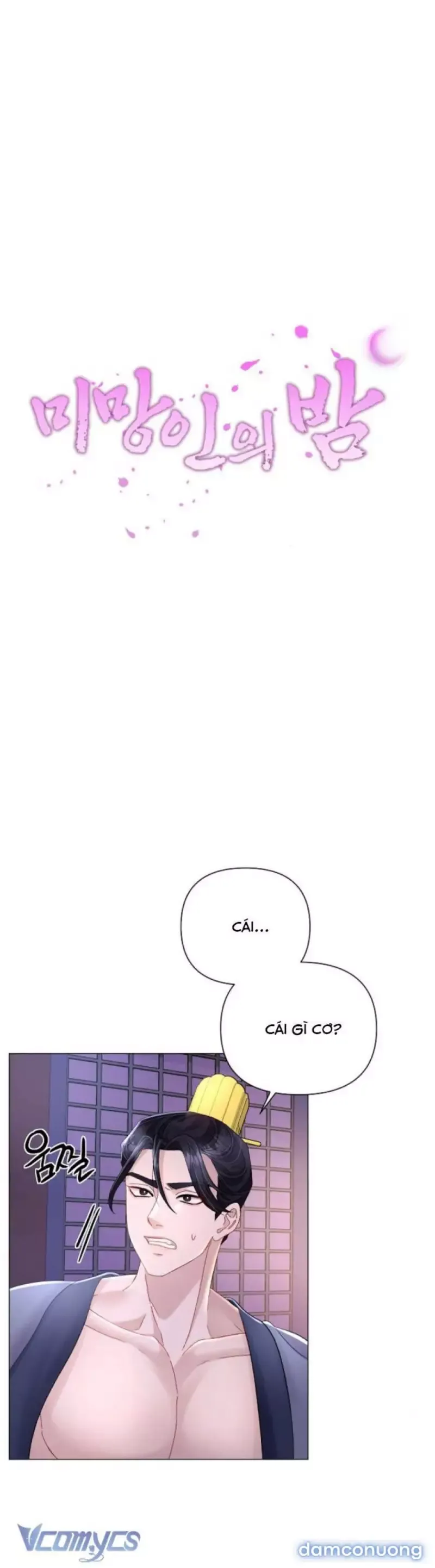 đọc truyện Đêm Của Goá Phụ Chương 14 ảnh 9 tại Thiên Thai Truyện