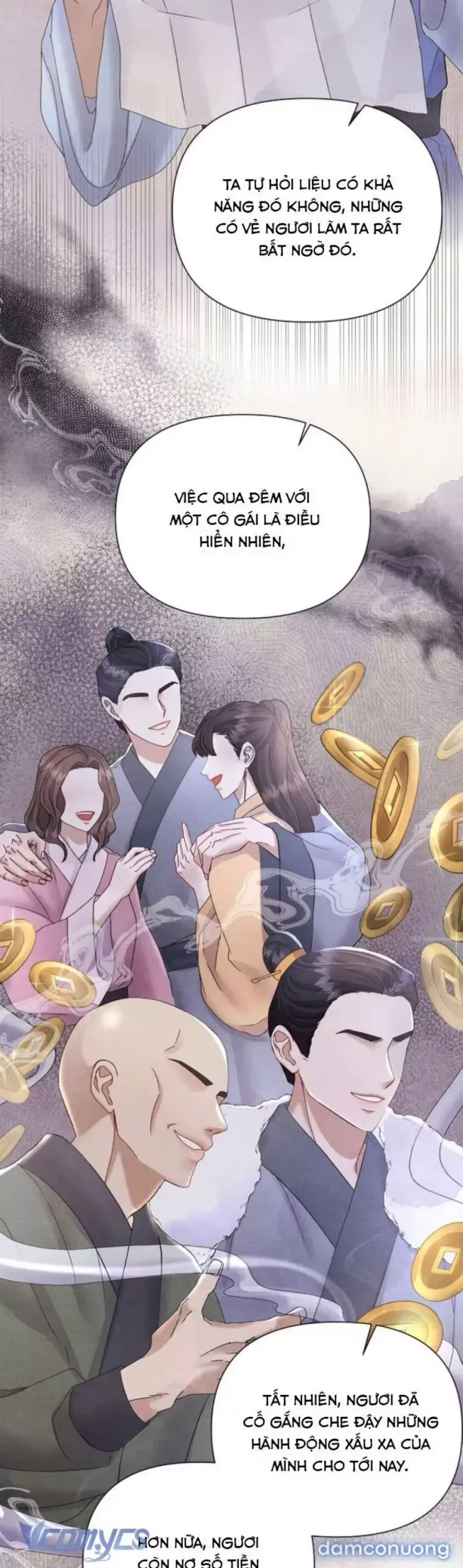 đọc truyện Đêm Của Goá Phụ Chương 14 ảnh 11 tại Thiên Thai Truyện