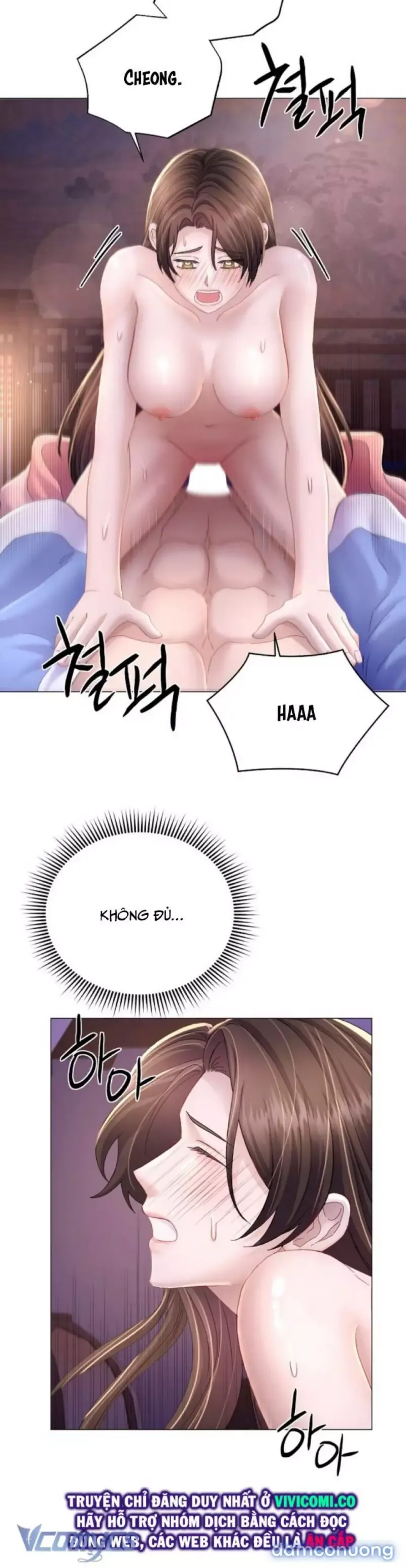 đọc truyện Đêm Của Goá Phụ Chương 15 ảnh 18 tại Thiên Thai Truyện