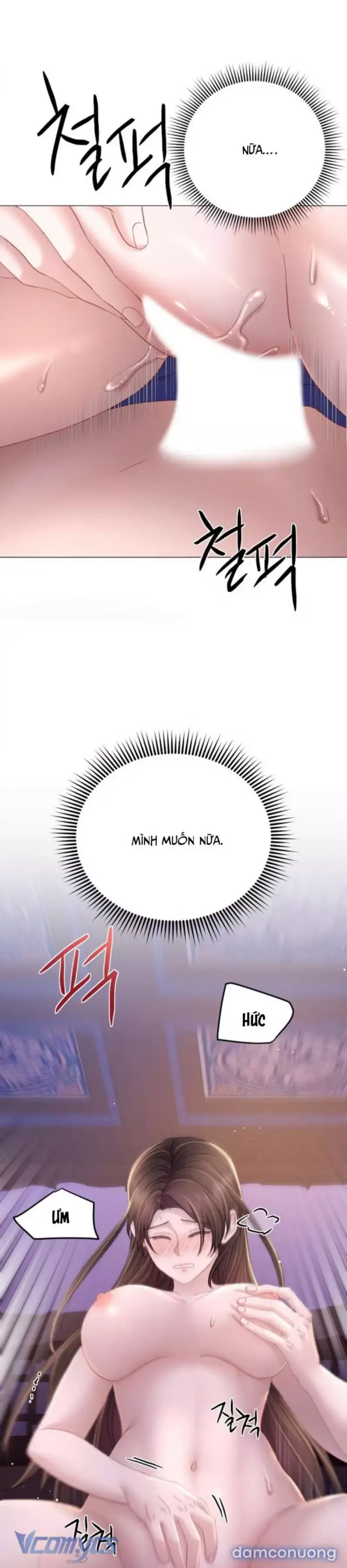 đọc truyện Đêm Của Goá Phụ Chương 15 ảnh 19 tại Thiên Thai Truyện