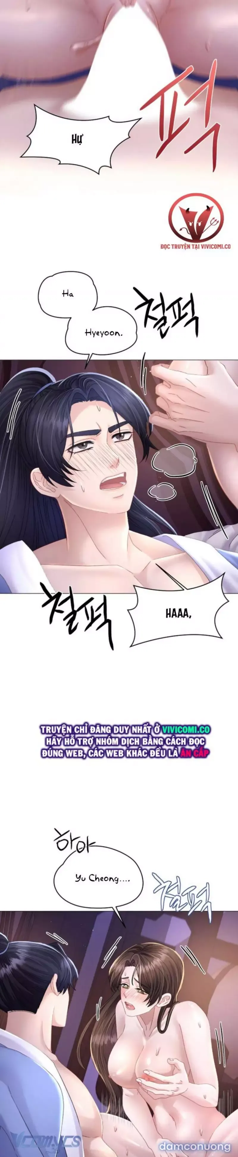 đọc truyện Đêm Của Goá Phụ Chương 15 ảnh 20 tại Thiên Thai Truyện