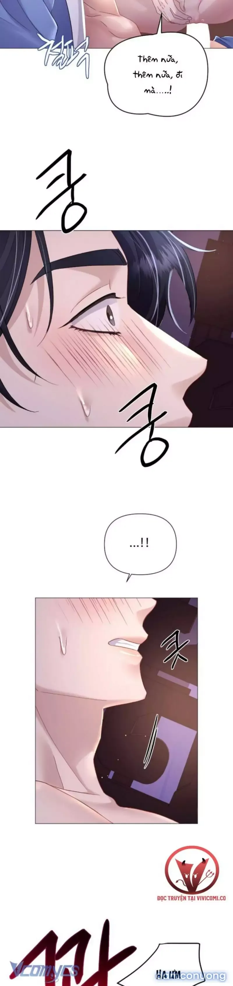 đọc truyện Đêm Của Goá Phụ Chương 15 ảnh 21 tại Thiên Thai Truyện