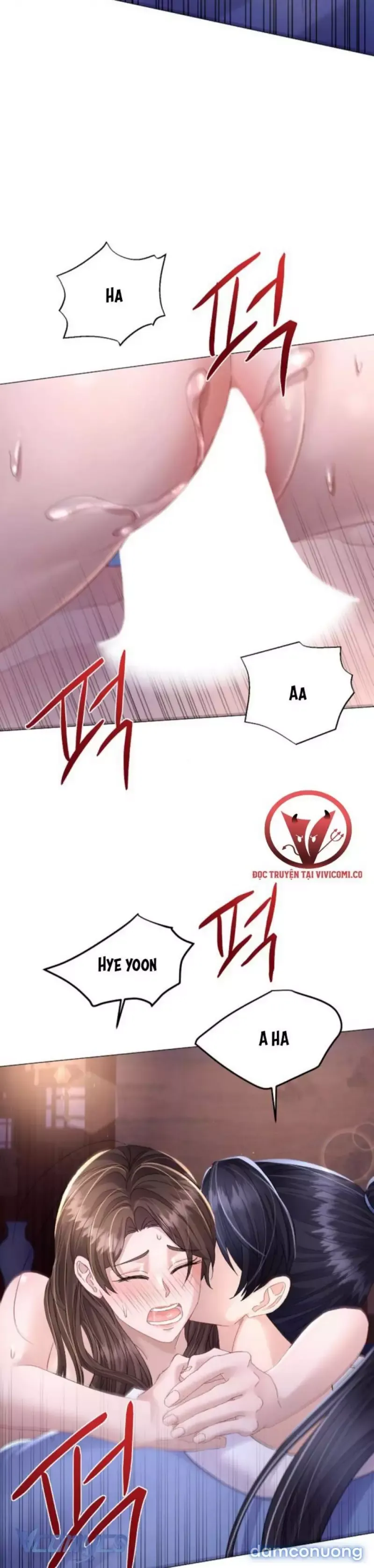 đọc truyện Đêm Của Goá Phụ Chương 15 ảnh 23 tại Thiên Thai Truyện