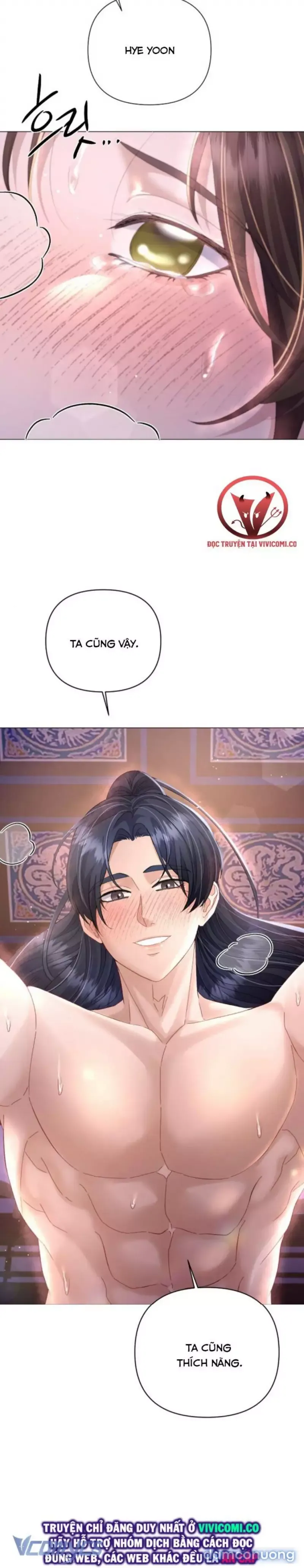 đọc truyện Đêm Của Goá Phụ Chương 15 ảnh 29 tại Thiên Thai Truyện