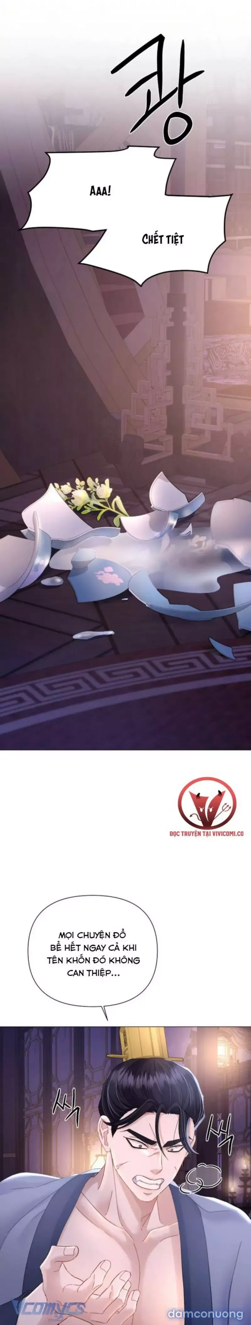 đọc truyện Đêm Của Goá Phụ Chương 15 ảnh 31 tại Thiên Thai Truyện