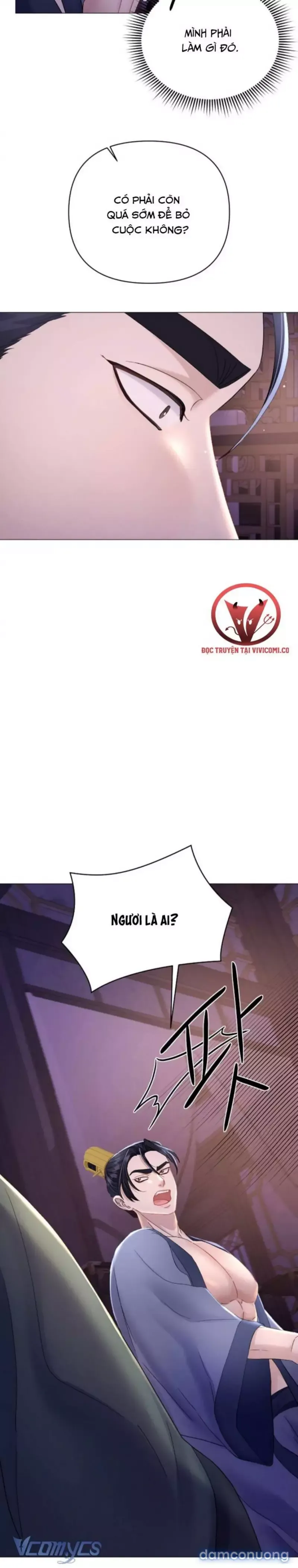 đọc truyện Đêm Của Goá Phụ Chương 15 ảnh 33 tại Thiên Thai Truyện