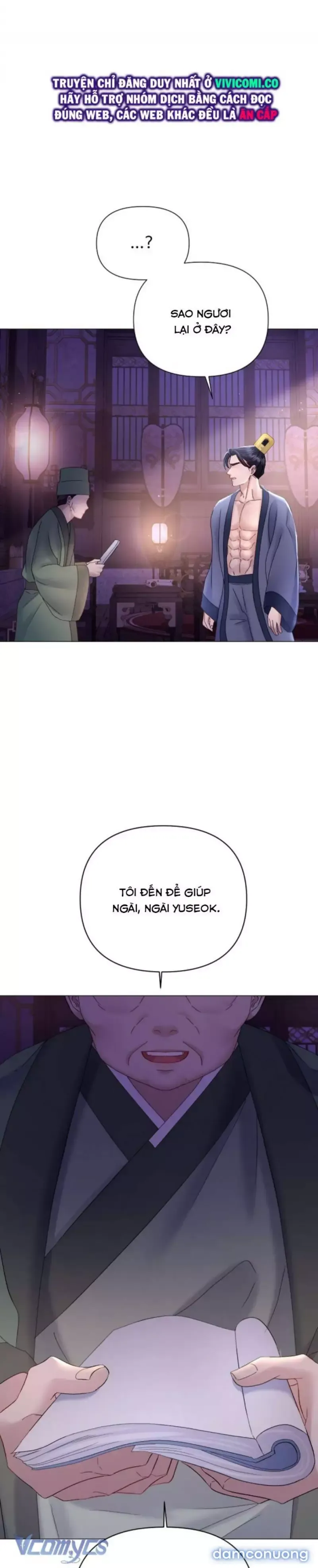 đọc truyện Đêm Của Goá Phụ Chương 15 ảnh 34 tại Thiên Thai Truyện