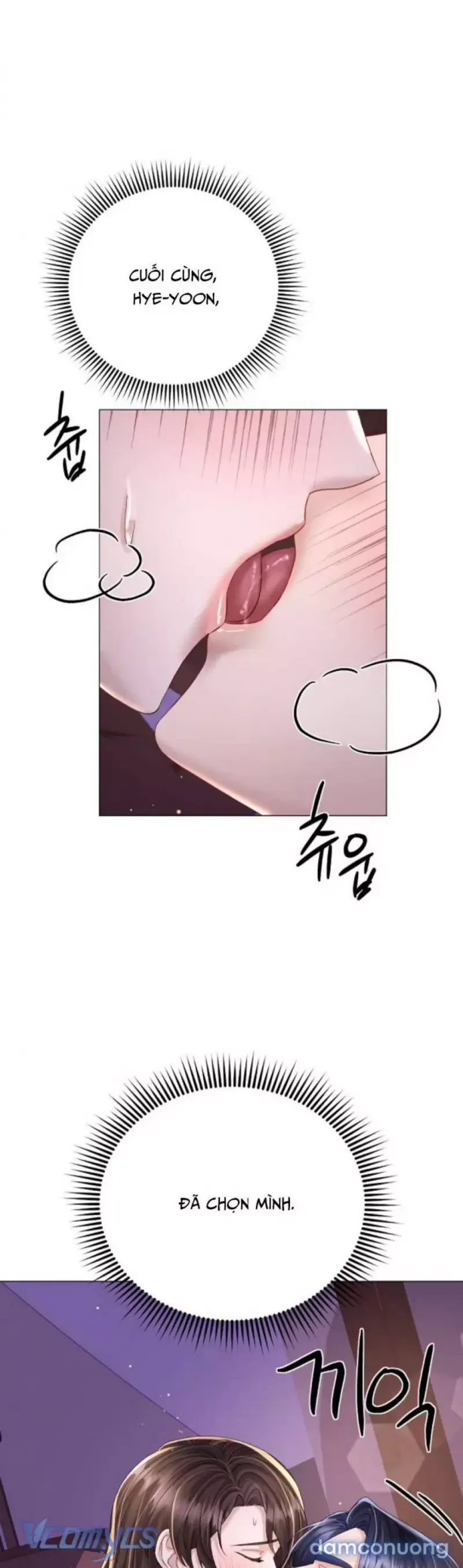 đọc truyện Đêm Của Goá Phụ Chương 15 ảnh 7 tại Thiên Thai Truyện