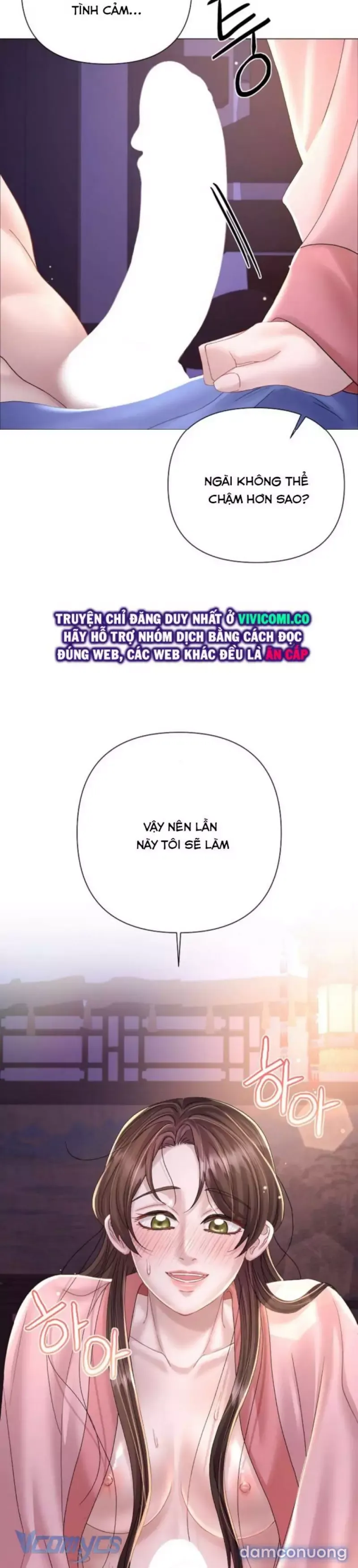 đọc truyện Đêm Của Goá Phụ Chương 15 ảnh 10 tại Thiên Thai Truyện