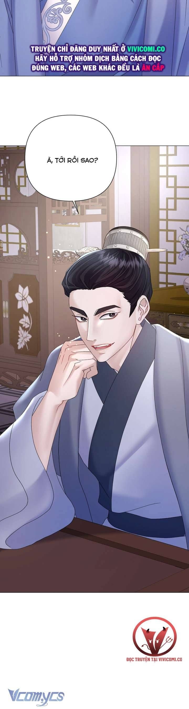 đọc truyện Đêm Của Goá Phụ Chương 16 ảnh 15 tại Thiên Thai Truyện