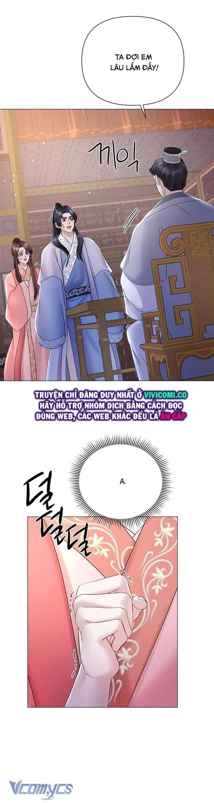 đọc truyện Đêm Của Goá Phụ Chương 16 ảnh 16 tại Thiên Thai Truyện