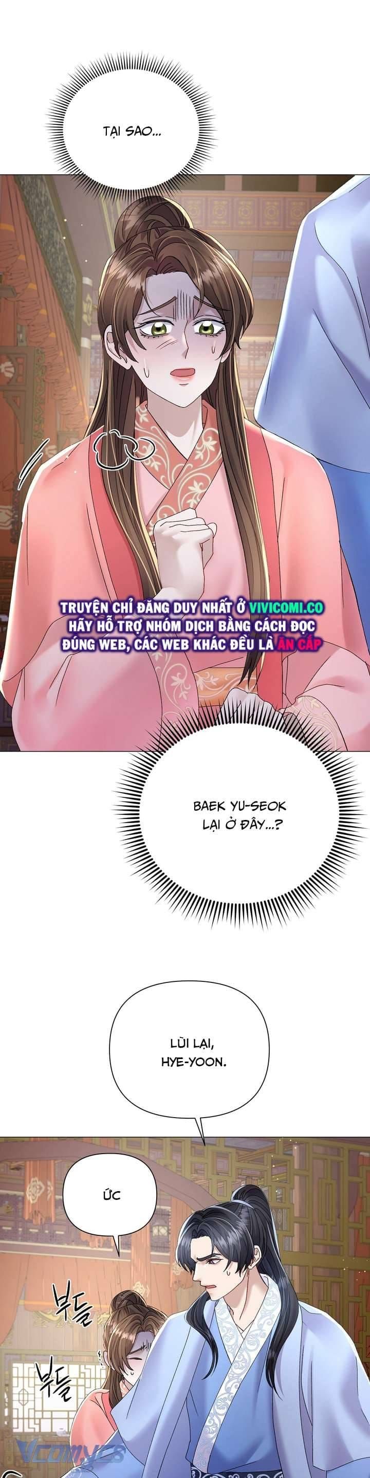 đọc truyện Đêm Của Goá Phụ Chương 16 ảnh 17 tại Thiên Thai Truyện