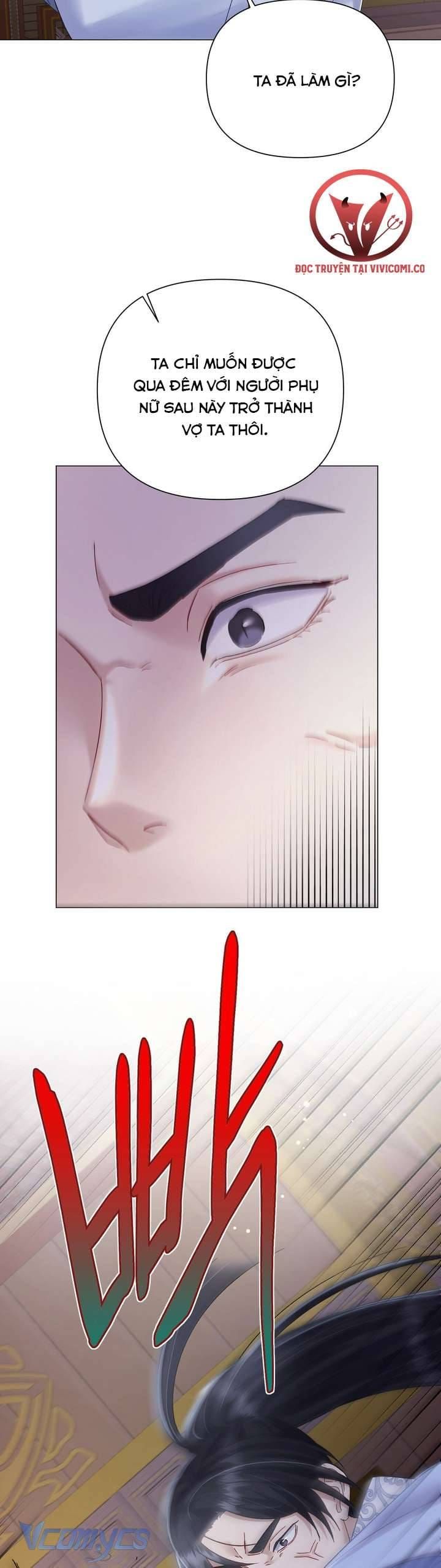 đọc truyện Đêm Của Goá Phụ Chương 16 ảnh 21 tại Thiên Thai Truyện