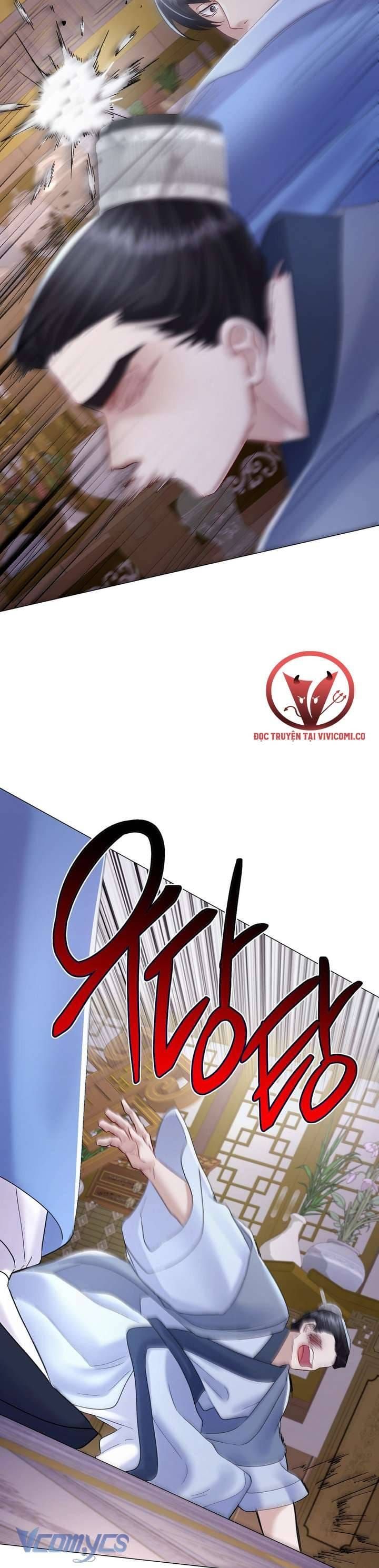 đọc truyện Đêm Của Goá Phụ Chương 16 ảnh 22 tại Thiên Thai Truyện