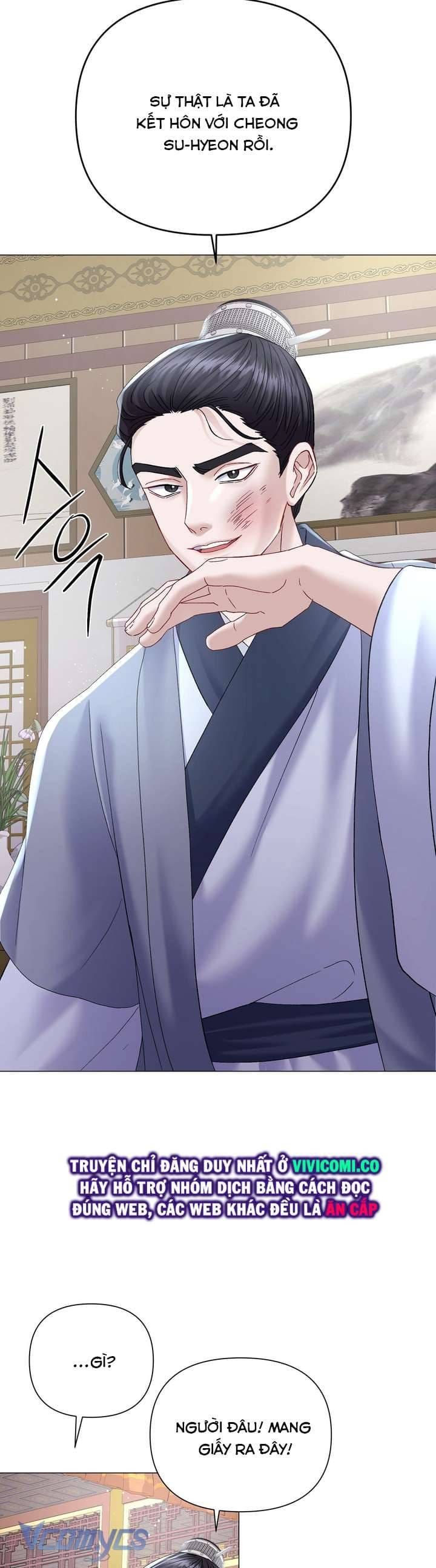 đọc truyện Đêm Của Goá Phụ Chương 16 ảnh 27 tại Thiên Thai Truyện