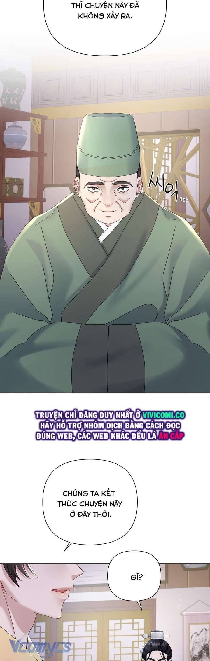 đọc truyện Đêm Của Goá Phụ Chương 16 ảnh 39 tại Thiên Thai Truyện