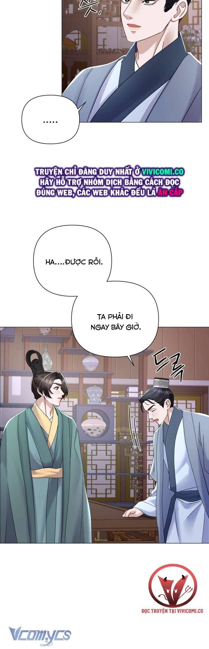 đọc truyện Đêm Của Goá Phụ Chương 16 ảnh 41 tại Thiên Thai Truyện