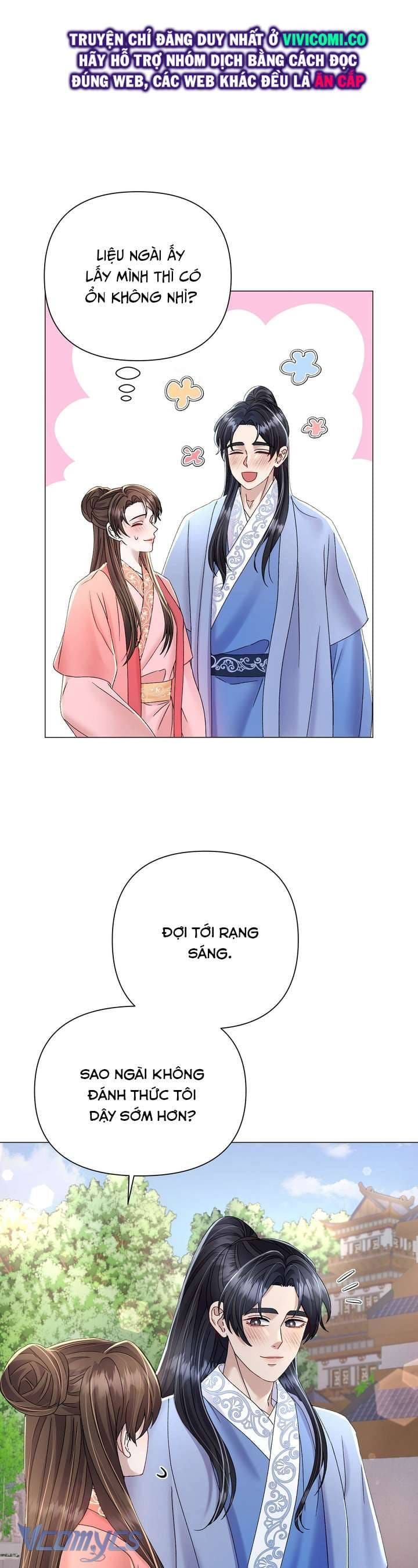 đọc truyện Đêm Của Goá Phụ Chương 16 ảnh 6 tại Thiên Thai Truyện