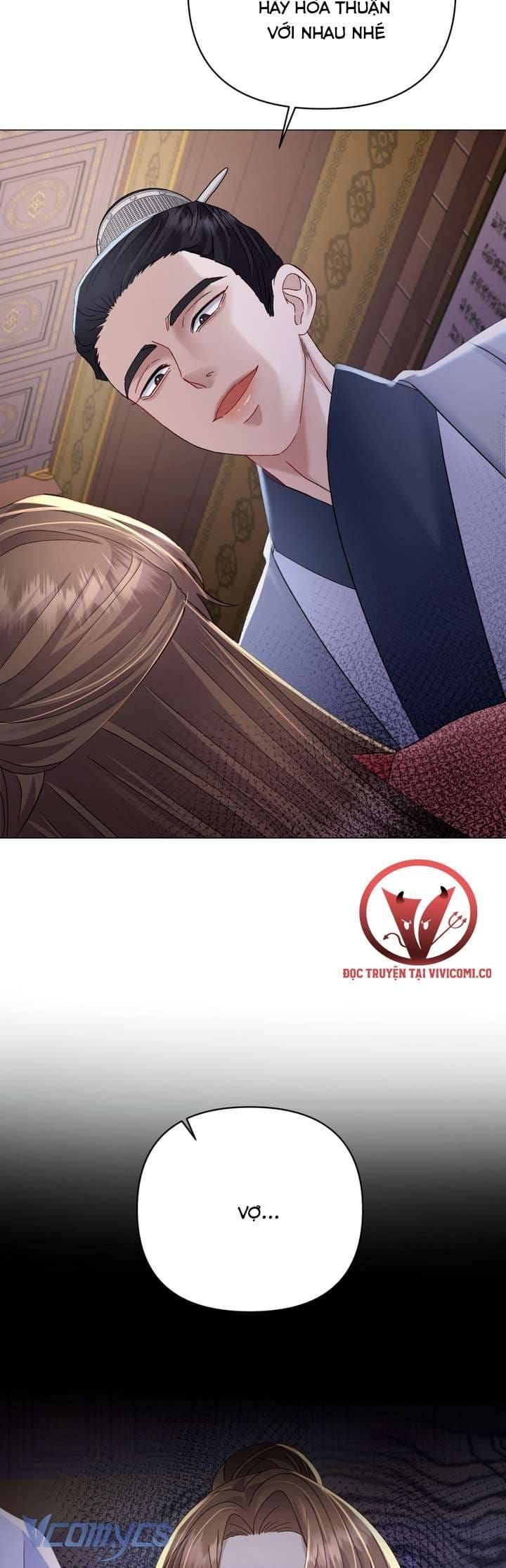 đọc truyện Đêm Của Goá Phụ Chương 16 ảnh 43 tại Thiên Thai Truyện