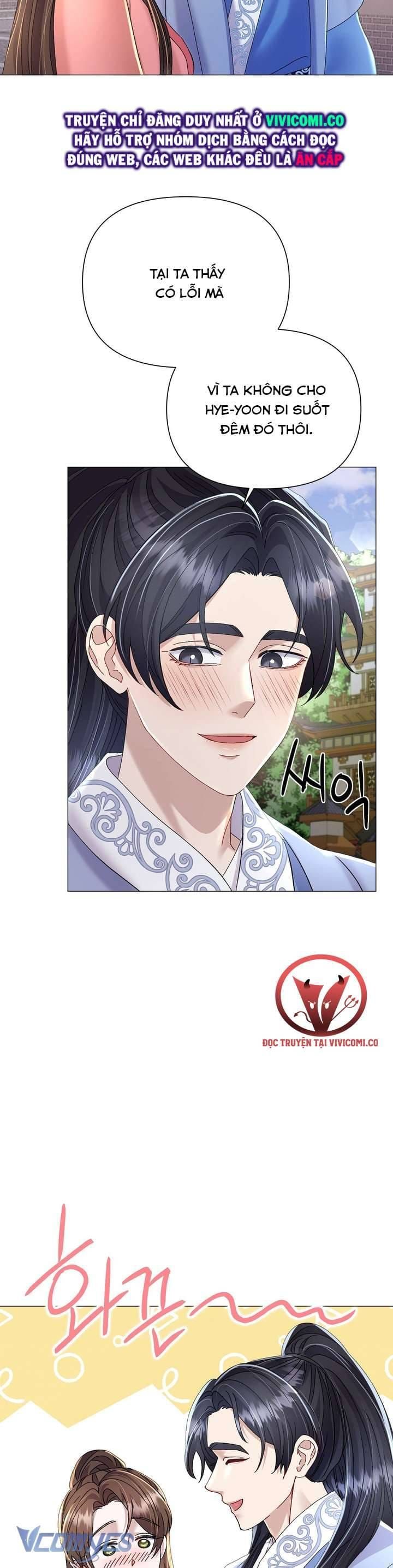 đọc truyện Đêm Của Goá Phụ Chương 16 ảnh 7 tại Thiên Thai Truyện