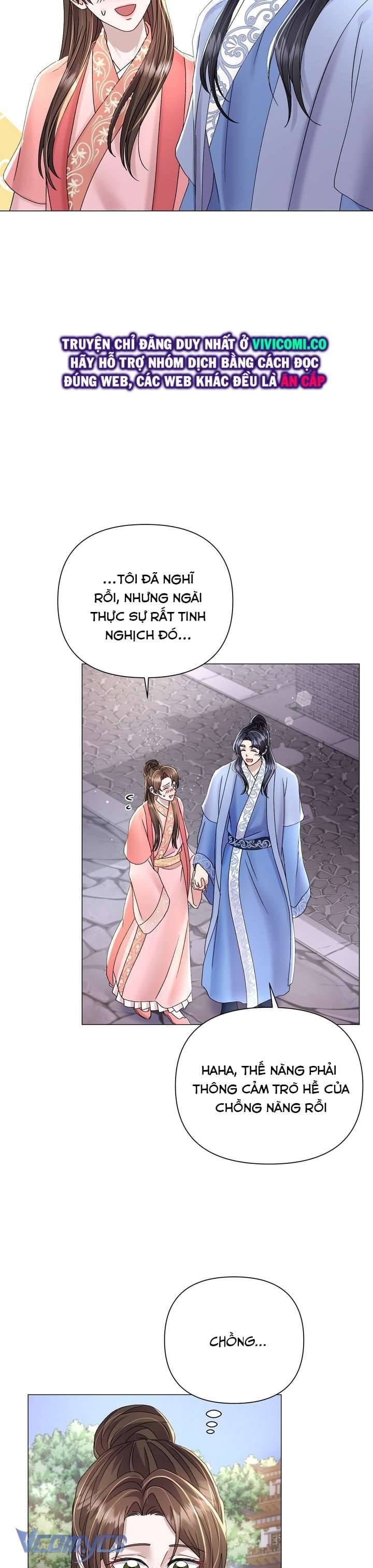 đọc truyện Đêm Của Goá Phụ Chương 16 ảnh 8 tại Thiên Thai Truyện