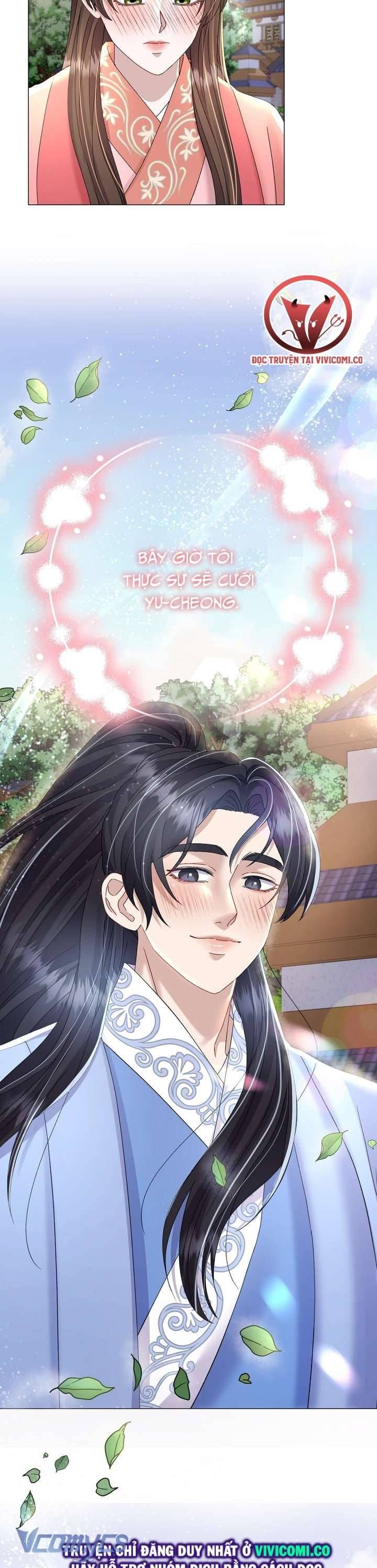 đọc truyện Đêm Của Goá Phụ Chương 16 ảnh 9 tại Thiên Thai Truyện