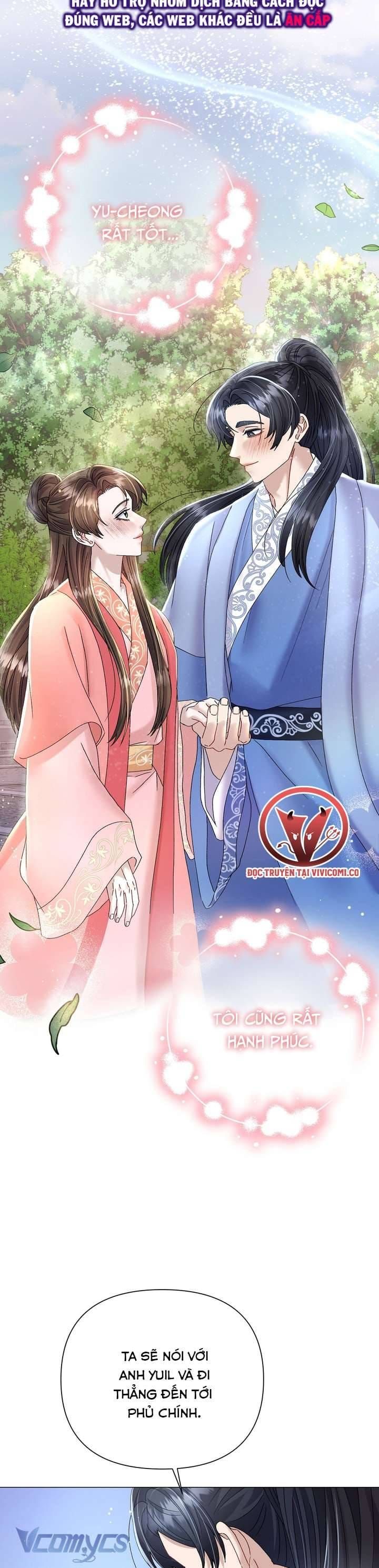 đọc truyện Đêm Của Goá Phụ Chương 16 ảnh 10 tại Thiên Thai Truyện