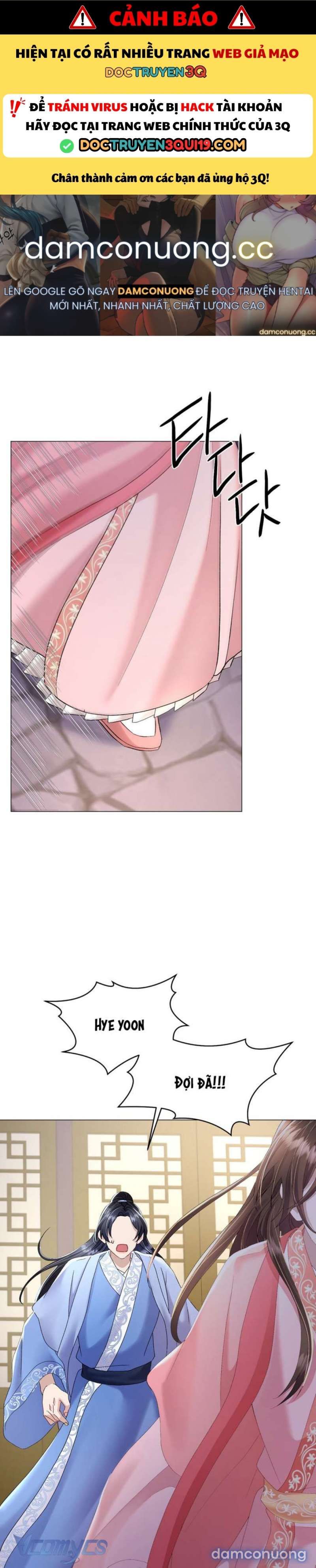 đọc truyện Đêm Của Goá Phụ Chương 17 ảnh 3 tại Thiên Thai Truyện