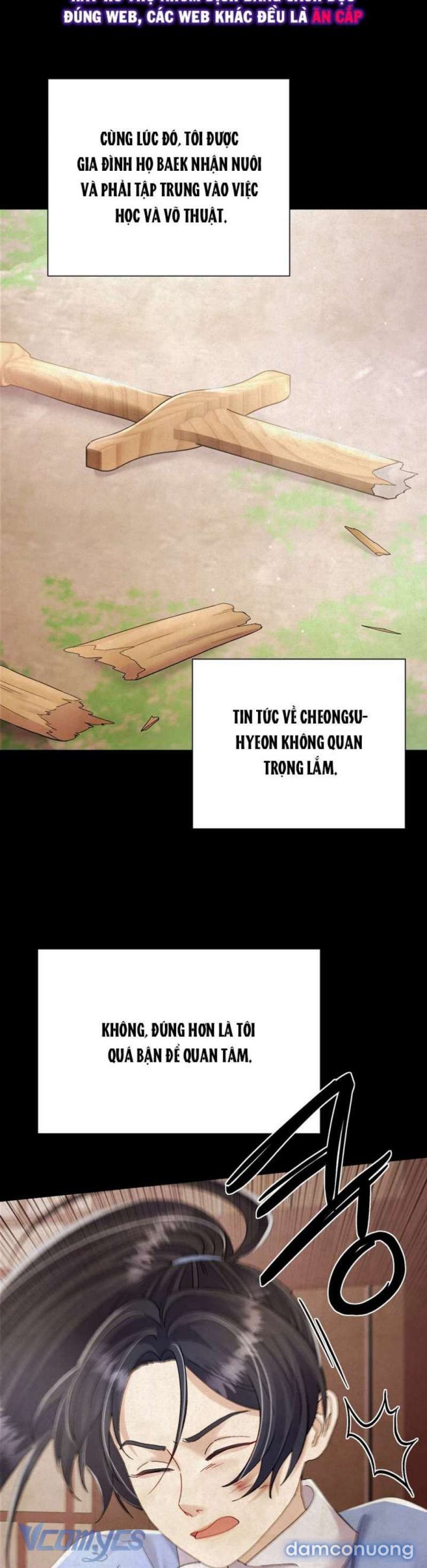 đọc truyện Đêm Của Goá Phụ Chương 17 ảnh 15 tại Thiên Thai Truyện