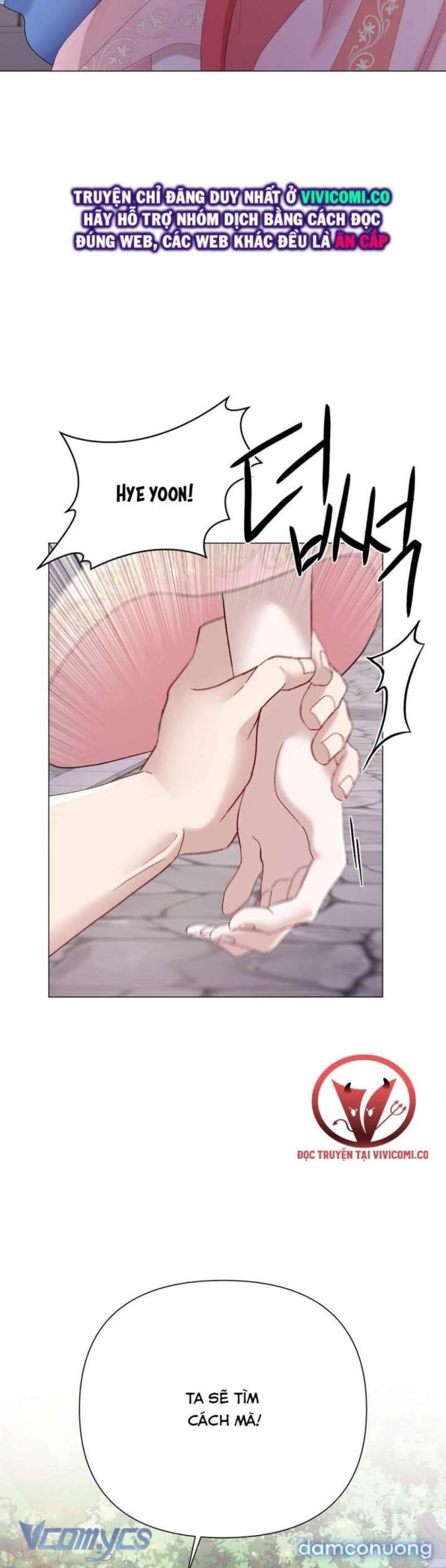 đọc truyện Đêm Của Goá Phụ Chương 17 ảnh 4 tại Thiên Thai Truyện