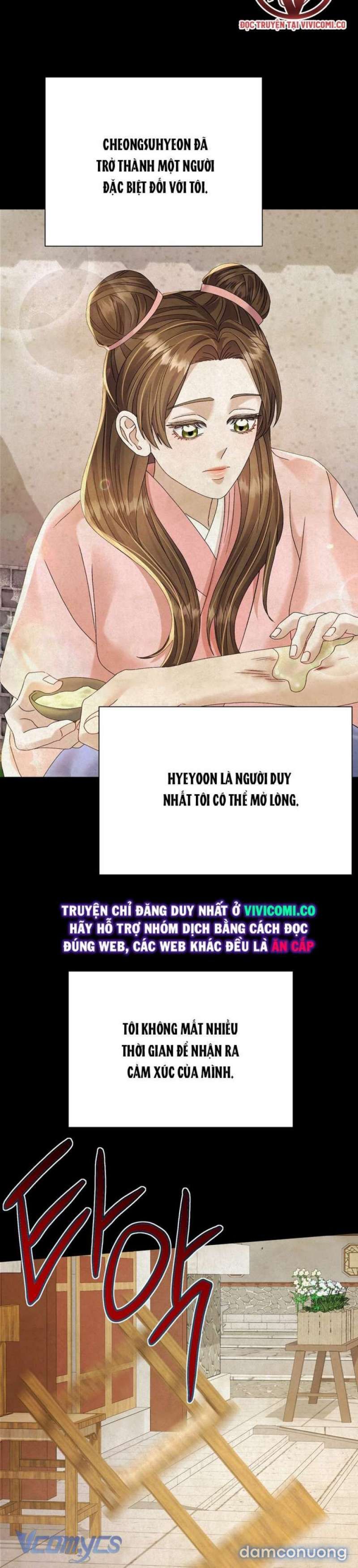 đọc truyện Đêm Của Goá Phụ Chương 17 ảnh 22 tại Thiên Thai Truyện