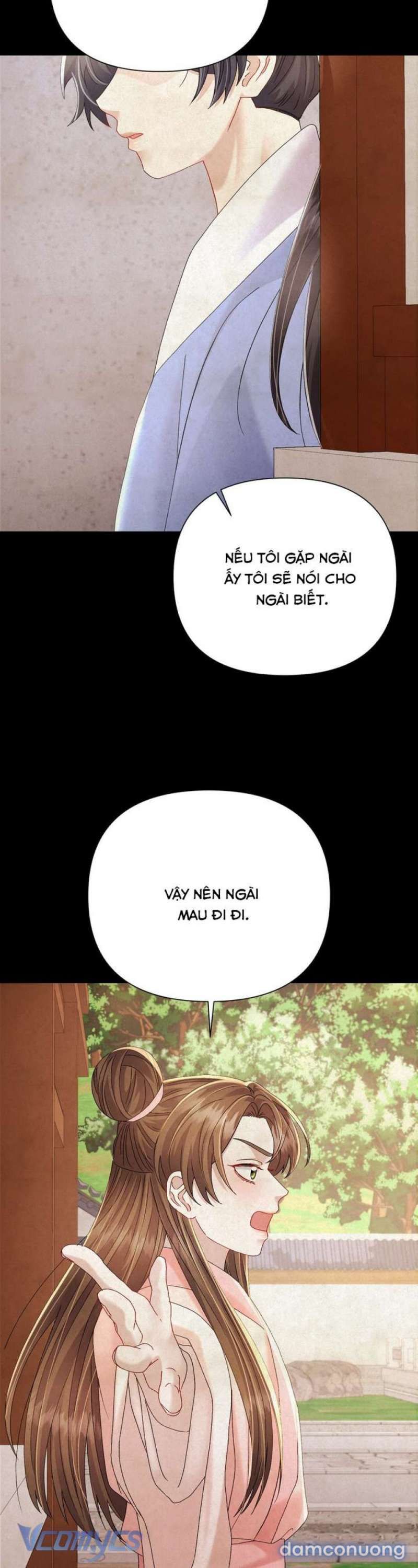 đọc truyện Đêm Của Goá Phụ Chương 17 ảnh 25 tại Thiên Thai Truyện