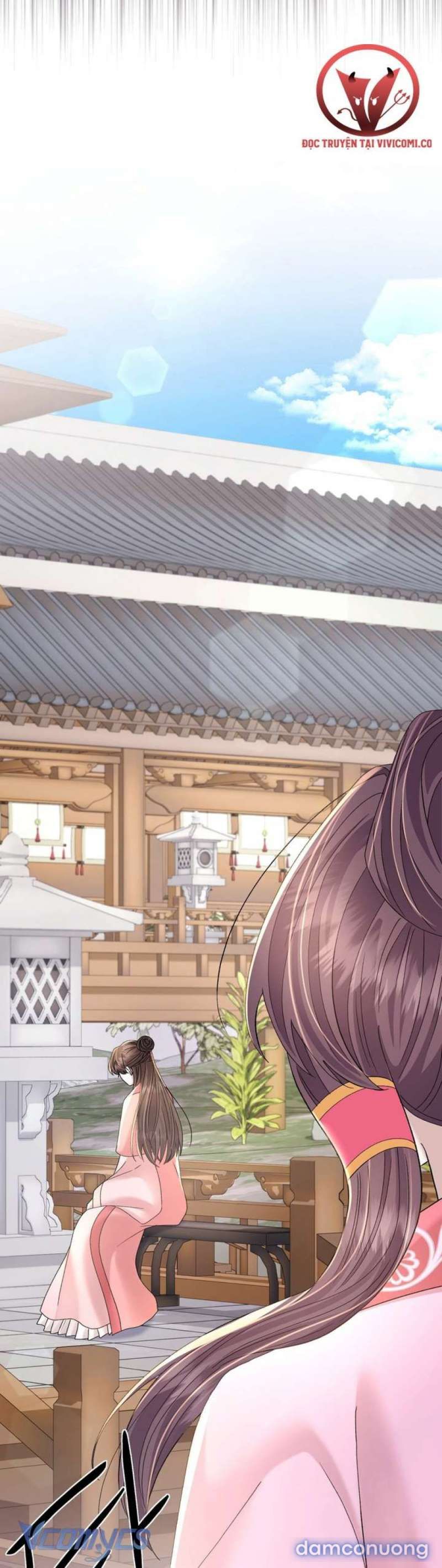 đọc truyện Đêm Của Goá Phụ Chương 17 ảnh 30 tại Thiên Thai Truyện