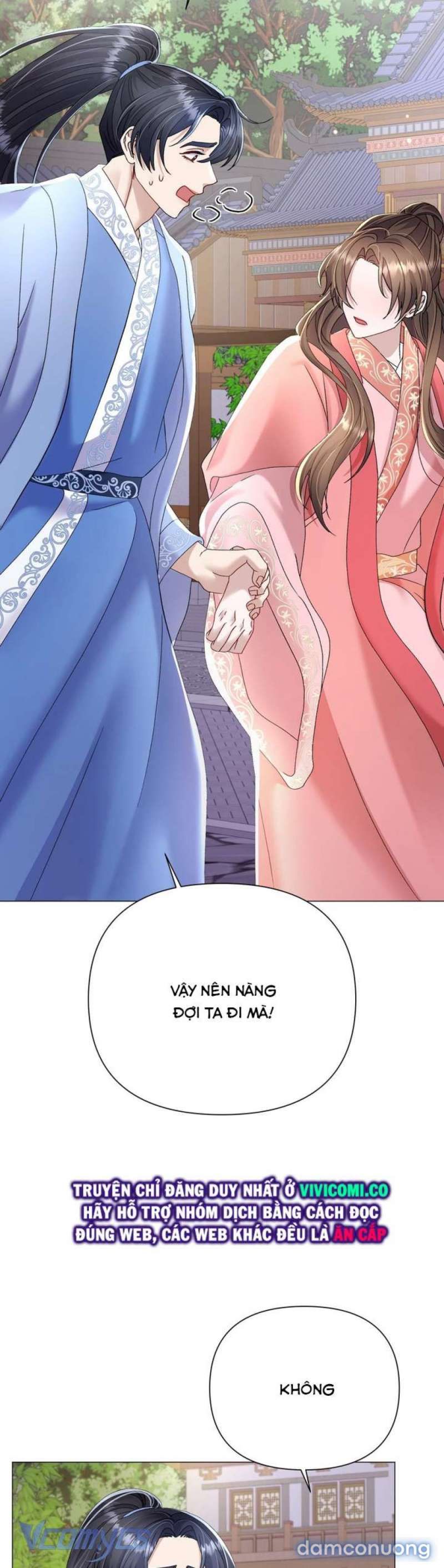 đọc truyện Đêm Của Goá Phụ Chương 17 ảnh 5 tại Thiên Thai Truyện