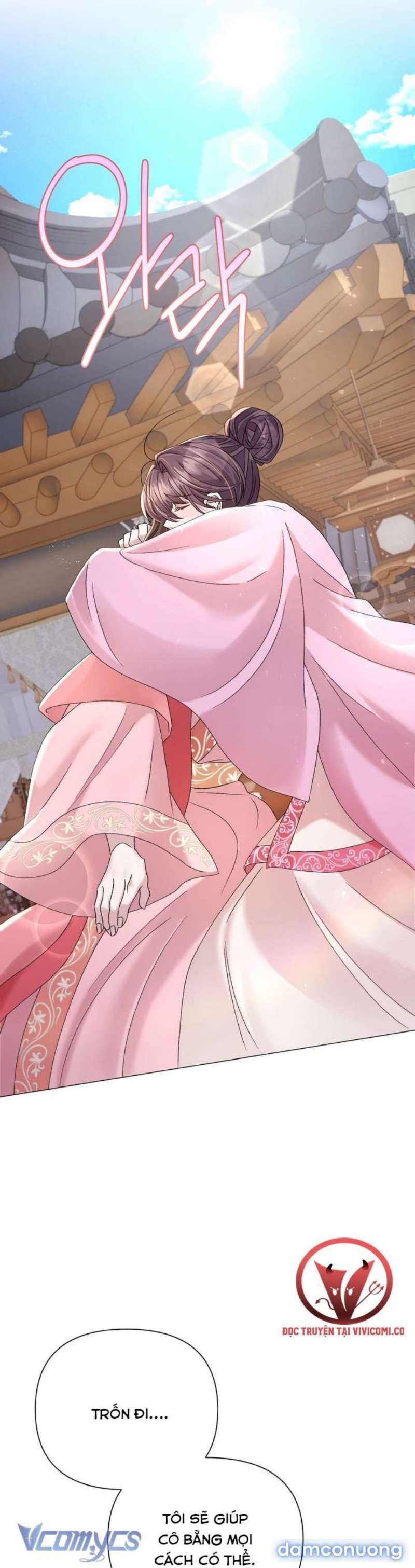 đọc truyện Đêm Của Goá Phụ Chương 17 ảnh 33 tại Thiên Thai Truyện