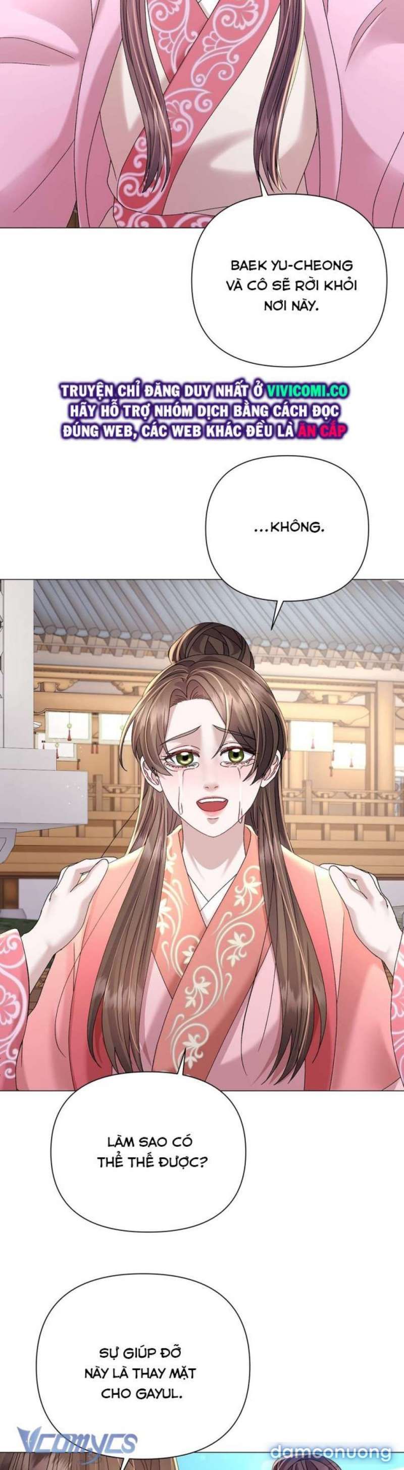 đọc truyện Đêm Của Goá Phụ Chương 17 ảnh 36 tại Thiên Thai Truyện