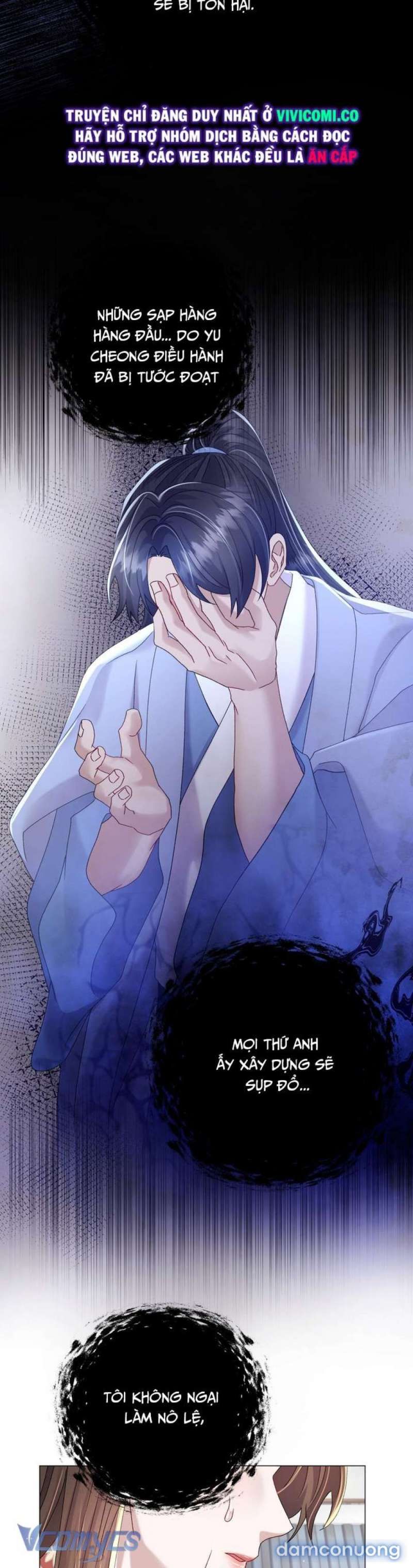 đọc truyện Đêm Của Goá Phụ Chương 17 ảnh 38 tại Thiên Thai Truyện