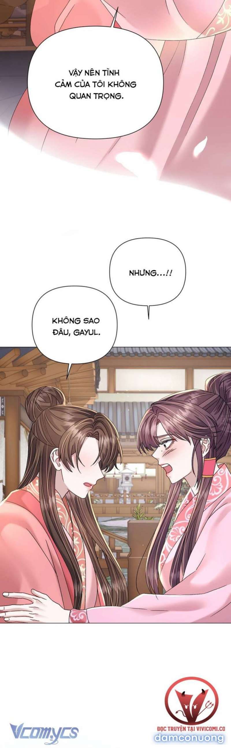 đọc truyện Đêm Của Goá Phụ Chương 17 ảnh 40 tại Thiên Thai Truyện