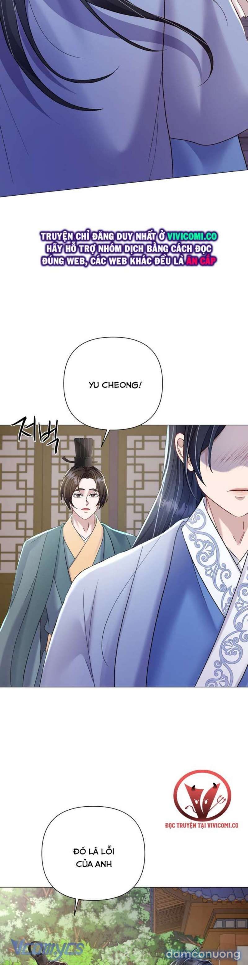 đọc truyện Đêm Của Goá Phụ Chương 17 ảnh 9 tại Thiên Thai Truyện