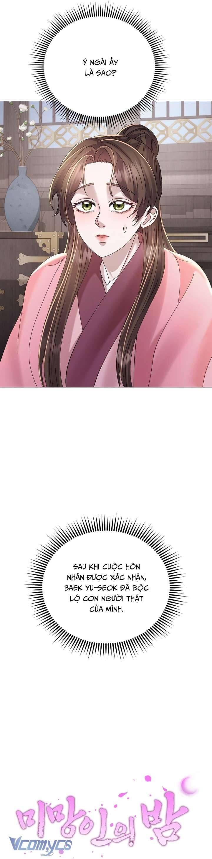 đọc truyện Đêm Của Goá Phụ Chương 18 ảnh 14 tại Thiên Thai Truyện