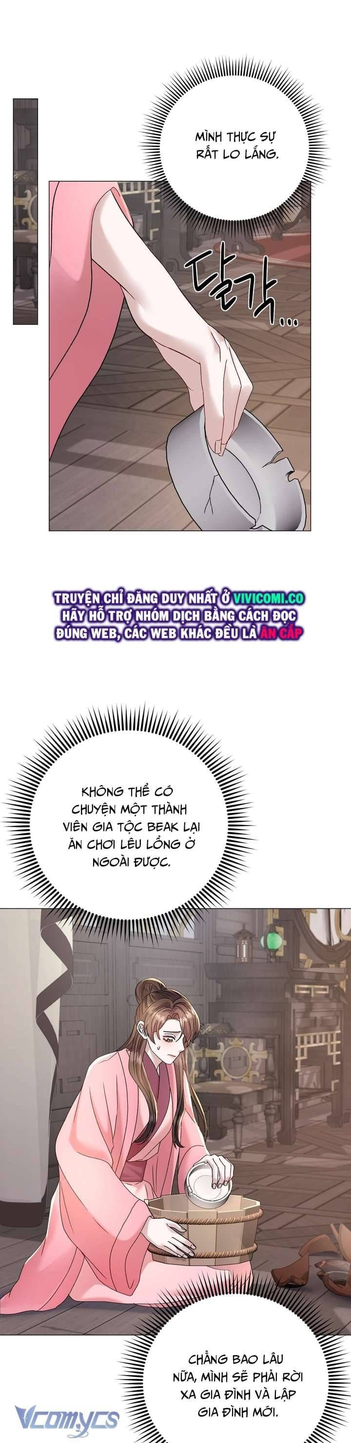 đọc truyện Đêm Của Goá Phụ Chương 18 ảnh 18 tại Thiên Thai Truyện