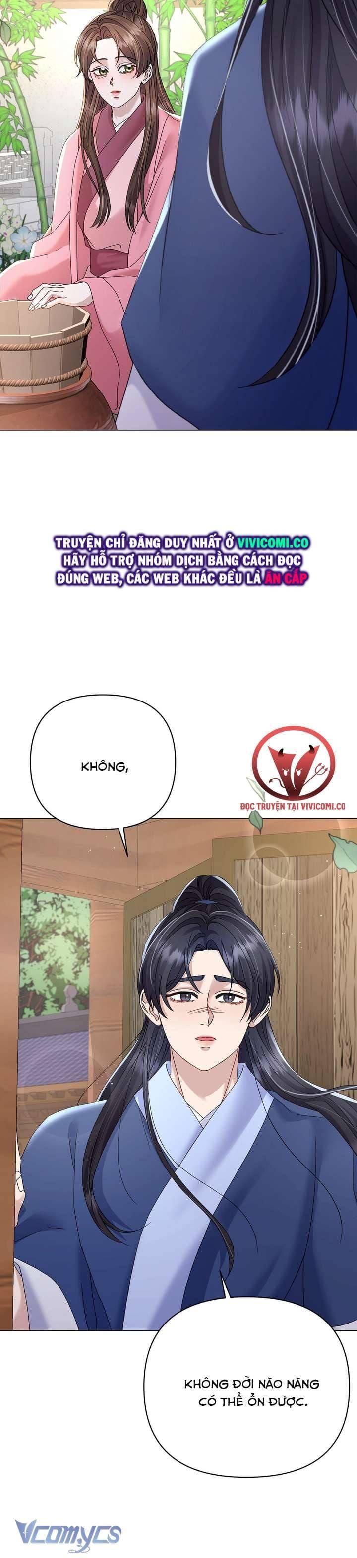 đọc truyện Đêm Của Goá Phụ Chương 18 ảnh 23 tại Thiên Thai Truyện